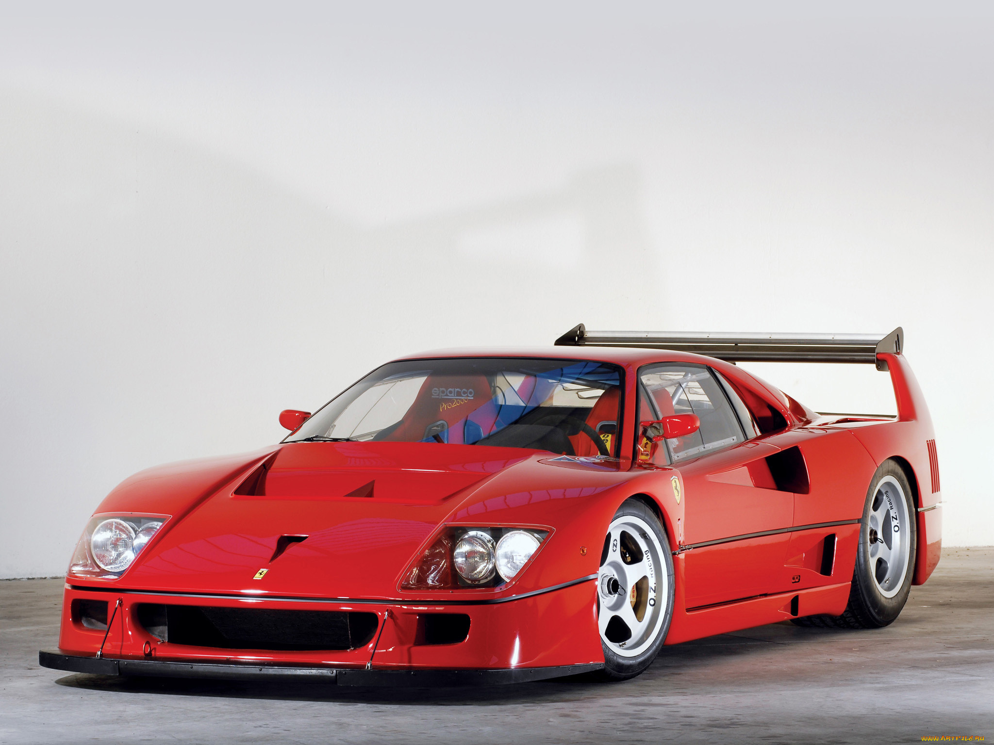 , ferrari